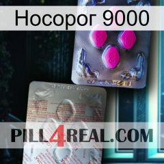 Носорог 9000 38